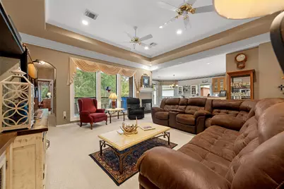 9322 Sendera Drive, Magnolia, TX 77354 - Photo 13