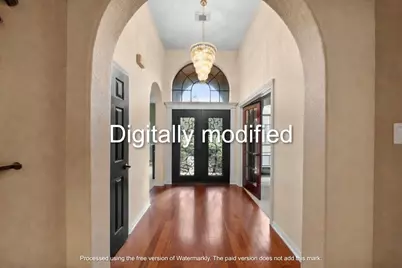 9322 Sendera Drive, Magnolia, TX 77354 - Photo 5