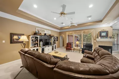 9322 Sendera Drive, Magnolia, TX 77354 - Photo 9