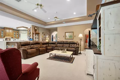 9322 Sendera Drive, Magnolia, TX 77354 - Photo 11