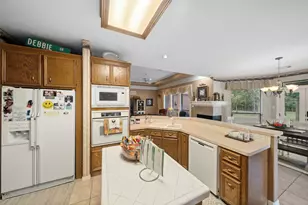 9322 Sendera Dr, Magnolia, TX 77354 - Photo 17