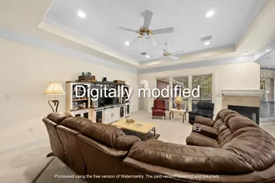 9322 Sendera Drive, Magnolia, TX 77354 - Photo 9