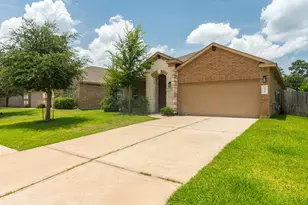 138 Meadow Grove Dr, Conroe, TX 77384 - Photo 5