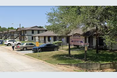 1100 S Adams Street, Carthage, TX 75633 - Photo 1