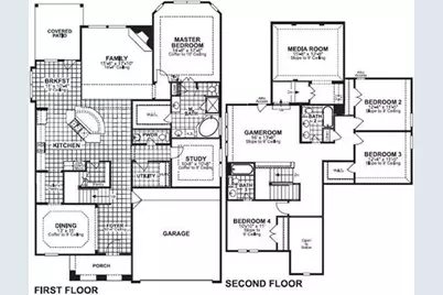 19718 W Verde Creek Circle, Cypress, TX 77433 - Photo 39