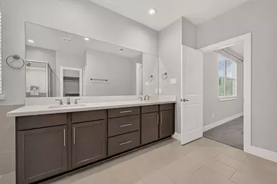 8802 Hollister Pine Court, Houston, TX 77080 - Photo 43
