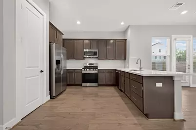 8802 Hollister Pine Court, Houston, TX 77080 - Photo 25