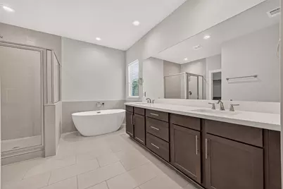 8802 Hollister Pine Court, Houston, TX 77080 - Photo 41