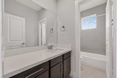 8802 Hollister Pine Court, Houston, TX 77080 - Photo 33