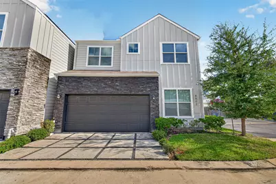 8802 Hollister Pine Court, Houston, TX 77080 - Photo 5