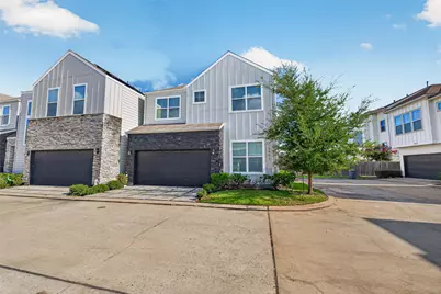 8802 Hollister Pine Court, Houston, TX 77080 - Photo 3