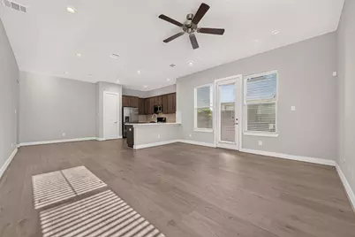 8802 Hollister Pine Court, Houston, TX 77080 - Photo 17