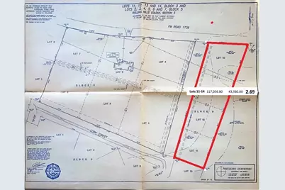 31365-B Fm 1736 Road, Hempstead, TX 77445 - Photo 1