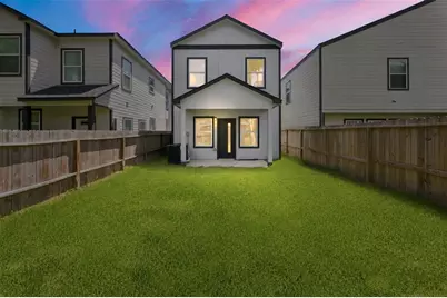 8121 Venus Street, Houston, TX 77088 - Photo 37