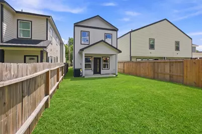 8121 Venus Street, Houston, TX 77088 - Photo 39