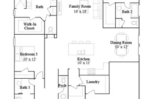 3612 Paloma Fls Ln, Rosenberg, TX 77469 - Photo 5