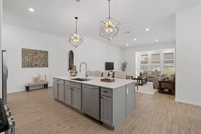 3612 Paloma Falls Lane, Rosenberg, TX 77469 - Photo 19