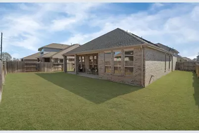 3612 Paloma Falls Lane, Rosenberg, TX 77469 - Photo 45