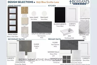 8931 Blue Grotto Lane, Manvel, TX 77578 - Photo 5