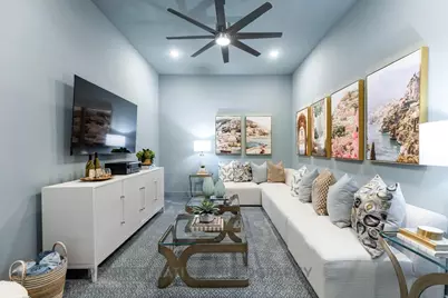 8931 Blue Grotto Lane, Manvel, TX 77578 - Photo 17