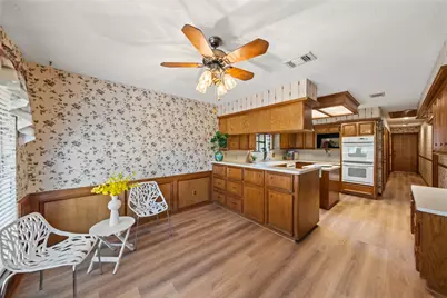 8019 Rebawood Drive, Humble, TX 77346 - Photo 7
