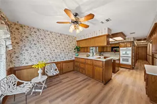 8019 Rebawood Dr, Humble, TX 77346 - Photo 7