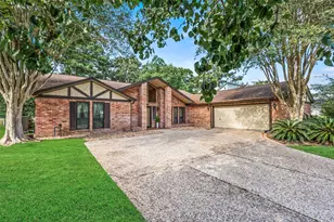 8019 Rebawood Dr, Humble, TX 77346 - Photo 1