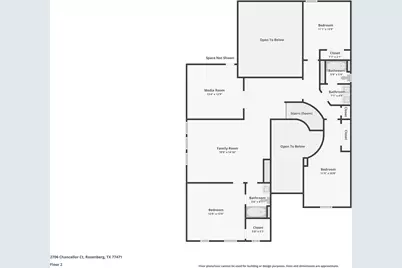2107 Rawls Ranch Drive, Conroe, TX 77301 - Photo 39