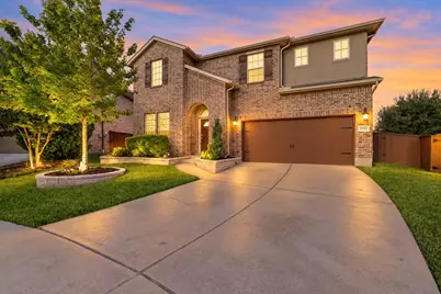 17003 Hinkley Glen Court, Richmond, TX 77407 - Photo 1
