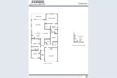 3803 Ryans Rock Court, Katy, TX 77494 - Photo 27