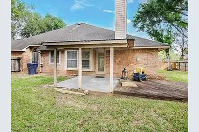 7207 Cambridge Cove Circle, Missouri City, TX 77459 - Photo 23