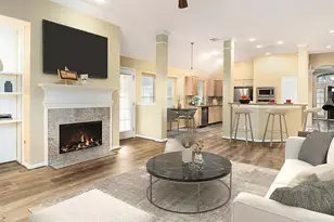 7207 Cambridge Cove Cir, Missouri City, TX 77459 - Photo 5