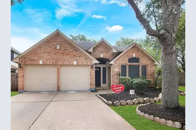 7207 Cambridge Cove Circle, Missouri City, TX 77459 - Photo 1