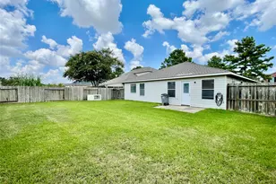 19127 Yaupon Ranch Dr, Cypress, TX 77433 - Photo 35