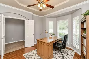 8207 Paddle Rock Ln, Rosenberg, TX 77469 - Photo 5