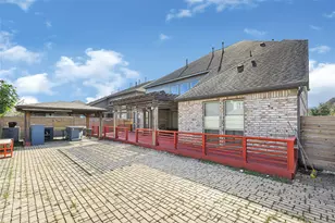 3430 Golden Cypress Ln, Pearland, TX 77584 - Photo 29