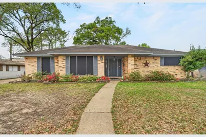 304 Fullen Street, Conroe, TX 77301 - Photo 1