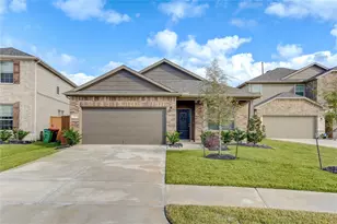 1309 Coco Ray Ln, Katy, TX 77493 - Photo 1