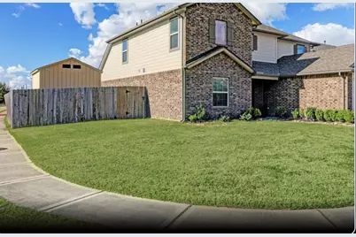 1 Rodeo Bend Drive, Manvel, TX 77578 - Photo 1