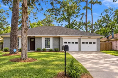 23123 Cranberry Trail, Spring, TX 77373 - Photo 3