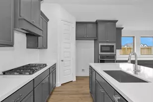 1411 Crst Dl Ln, Missouri City, TX 77459 - Photo 3