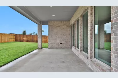 1411 Crest Dale Lane, Missouri City, TX 77459 - Photo 11