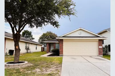 7422 Secretariat Ridge Drive, Humble, TX 77338 - Photo 1