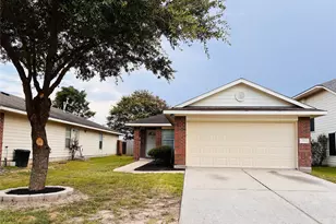 7422 Secretariat Ridge Dr, Humble, TX 77338 - Photo 1