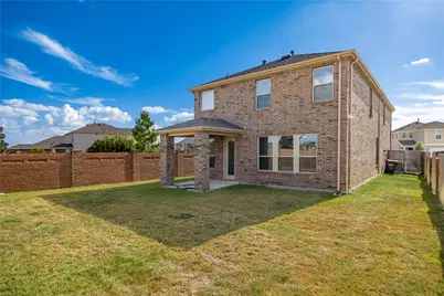 8202 Leisure Point Drive, Cypress, TX 77433 - Photo 39