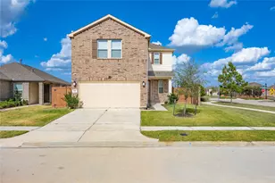 8202 Leisure Pt Dr, Cypress, TX 77433 - Photo 33