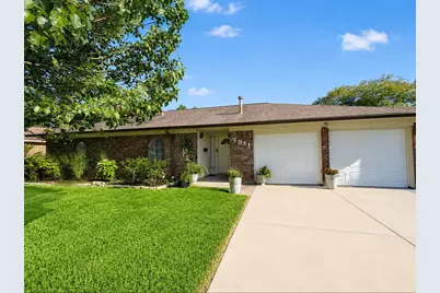 7911 Jonquil Drive, Texas City, TX 77591 - Photo 1