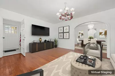 4901 Wharton Drive, Galveston, TX 77551 - Photo 1