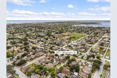 4901 Wharton Drive, Galveston, TX 77551 - Photo 19