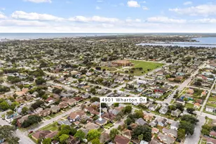 4901 Wharton Dr, Galveston, TX 77551 - Photo 19